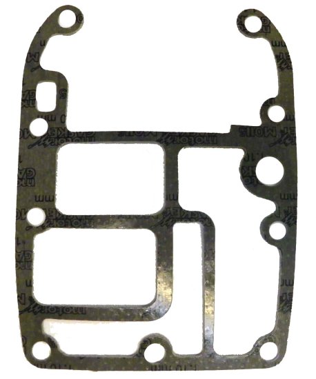 WSM MAR Gaskets & Orings Gasket Base Johnson / Evinrude 40 - 60 Hp 76-16 - 510-03
