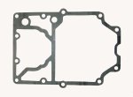 WSM MAR Gaskets & Orings Gasket Base Johnson / Evinrude 85 - 135 Hp V4 Cross Flow 73-77 - 510-04