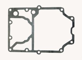 WSM MAR Gaskets & Orings Gasket Base Johnson / Evinrude 85 - 135 Hp V4 Cross Flow 73-77 - 510-04 WSM MAR Gaskets & Orings Gasket Base Johnson / Evinrude 85 - 135 Hp V4 Cross Flow 73-77 - 510-04
