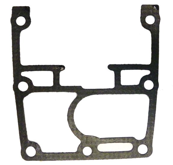WSM MAR Gaskets & Orings Gasket Base Johnson / Evinrude 60 - 75 Hp Looper 85-88 - 510-05