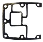 WSM MAR Gaskets & Orings Gasket Base Johnson / Evinrude 40 - 70 Hp Looper 86-01 - 510-06