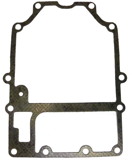 WSM MAR Gaskets & Orings Gasket Base Johnson / Evinrude 85 - 140 Hp V4 Cross Flow 77-98 - 510-07