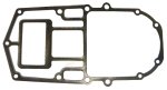 WSM MAR Gaskets & Orings Gasket Base Johnson / Evinrude 120 - 140 Hp V4 Looper 85-01 - 510-08