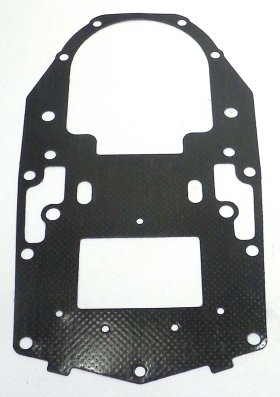 WSM MAR Gaskets & Orings Gasket Base Johnson / Evinrude 200 - 300 Hp E-Tec 08-14 - 510-09-03 WSM MAR Gaskets & Orings Gasket Base Johnson / Evinrude 200 - 300 Hp E-Tec 08-14 - 510-09-03