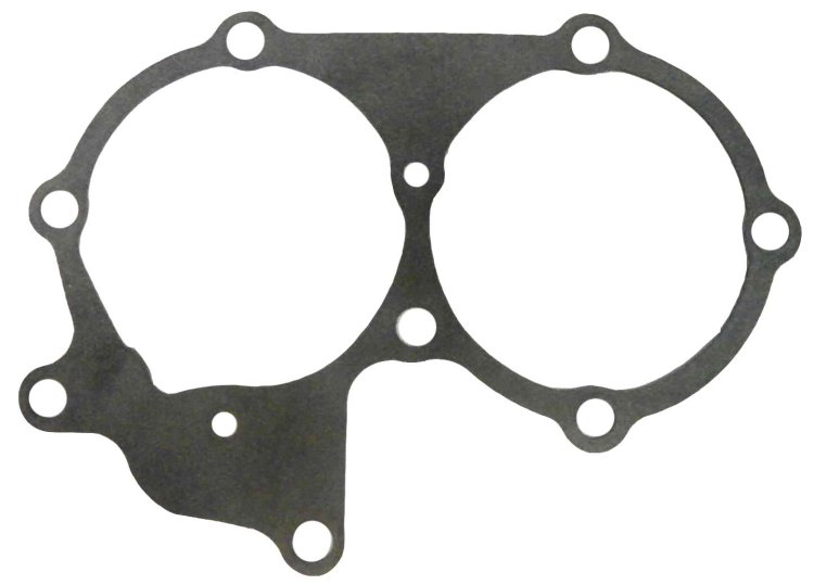 WSM MAR Gaskets & Orings Gasket Crankcase Plate Johnson / Evinrude 20 - 35 Hp 76-05 - 510-10