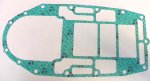 WSM MAR Gaskets & Orings Gasket Base Johnson / Evinrude 250 - 300 Hp V8 Looper 85-95 - 510-12