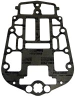 WSM MAR Gaskets & Orings Gasket Base Johnson / Evinrude 90 - 130 Hp V4 E-Tec 07-15 - 510-18