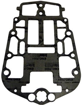 WSM MAR Gaskets & Orings Gasket Base Johnson / Evinrude 90 - 130 Hp V4 E-Tec 07-15 - 510-18 WSM MAR Gaskets & Orings Gasket Base Johnson / Evinrude 90 - 130 Hp V4 E-Tec 07-15 - 510-18
