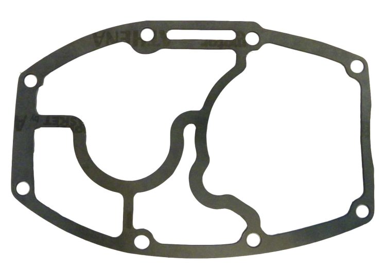 WSM MAR Gaskets & Orings Gasket Base Mercury / Mariner 30 - 50 Hp 70-97 - 510-20