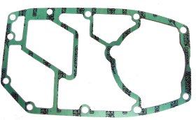 WSM MAR Gaskets & Orings Gasket Base Mercury / Mariner 50 - 70 Hp 3 Cyl 80-87 - 510-25