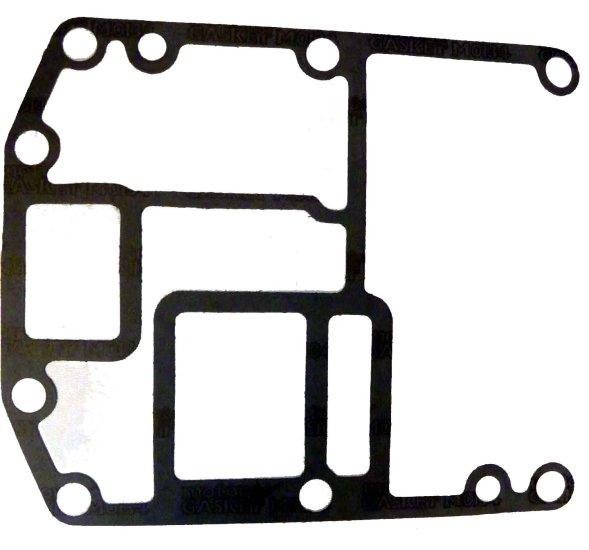 WSM MAR Gaskets & Orings Gasket Base Mercury / Mariner 65 - 125 Hp - 510-29