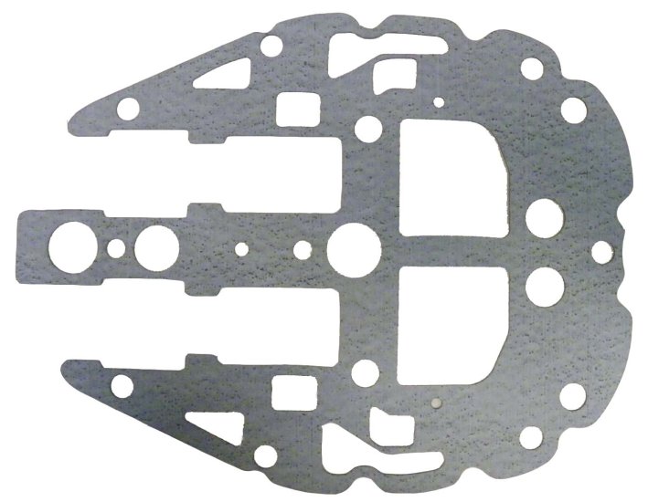WSM MAR Gaskets & Orings Gasket Drive Housing Plate Mercury / Mariner 175 Hp 76-88 - 510-34