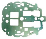 WSM MAR Gaskets & Orings Gasket Drive Housing Plate Mercury / Mariner 150 - 200 Hp 6 Cyl 76-90 - 510-35
