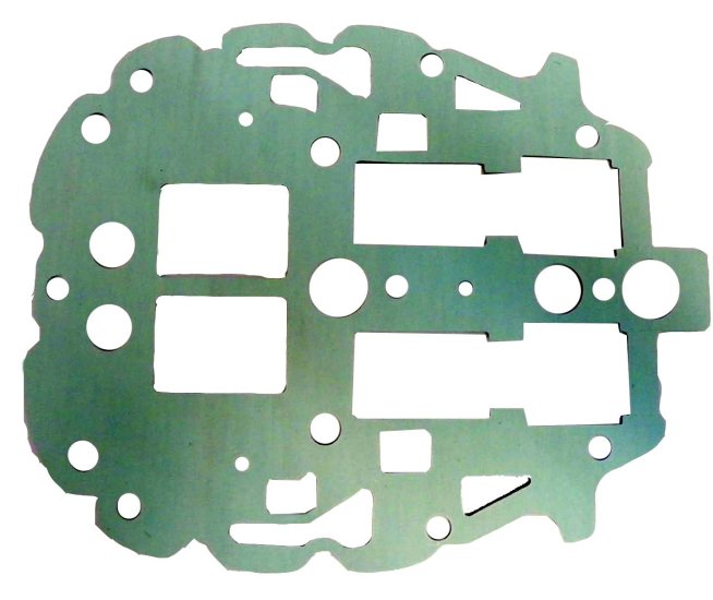 WSM MAR Gaskets & Orings Gasket Drive Housing Plate Mercury / Mariner 150 - 200 Hp 6 Cyl 76-90 - 510-35