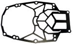 WSM MAR Gaskets & Orings Gasket Base Mercury / Mariner 200 - 250 Hp 6 Cyl 3L 94-06 - 510-37-01