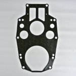 WSM MAR Gaskets & Orings Gasket Base Mercury / Mariner 200 - 300 Hp 3L DFI - 510-37-02