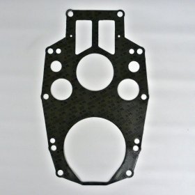 WSM MAR Gaskets & Orings Gasket Base Mercury / Mariner 200 - 300 Hp 3L DFI - 510-37-02 WSM MAR Gaskets & Orings Gasket Base Mercury / Mariner 200 - 300 Hp 3L DFI - 510-37-02
