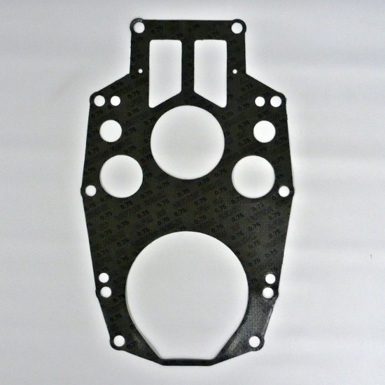 WSM MAR Gaskets & Orings Gasket Base Mercury / Mariner 200 - 300 Hp 3L DFI - 510-37-02