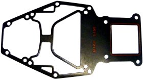 WSM MAR Gaskets & Orings Gasket Adaptor To Block Mercury 175 Hp Sport Jet 97-05 - 510-40
