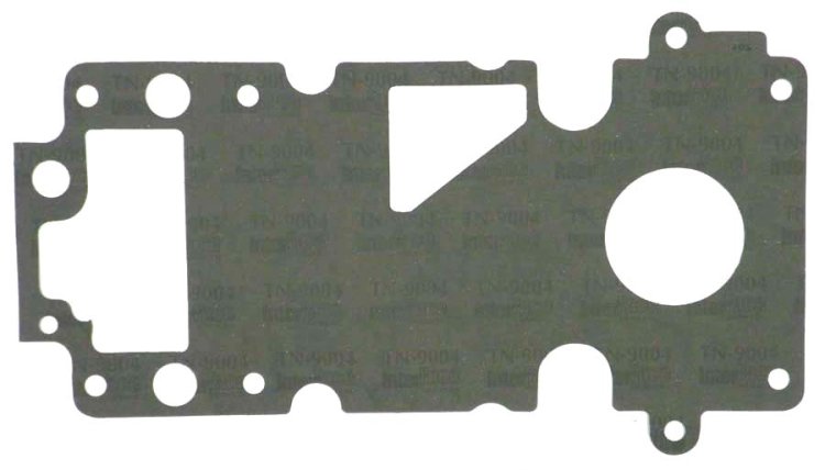 WSM MAR Gaskets & Orings Gasket Drive Shaft Housing Mercury 175 Hp Sport Jet 00-05 - 510-41