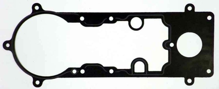 WSM MAR Gaskets & Orings Gasket Engine Adaptor Mercury 200 - 240 Hp Sport Jet - 510-43