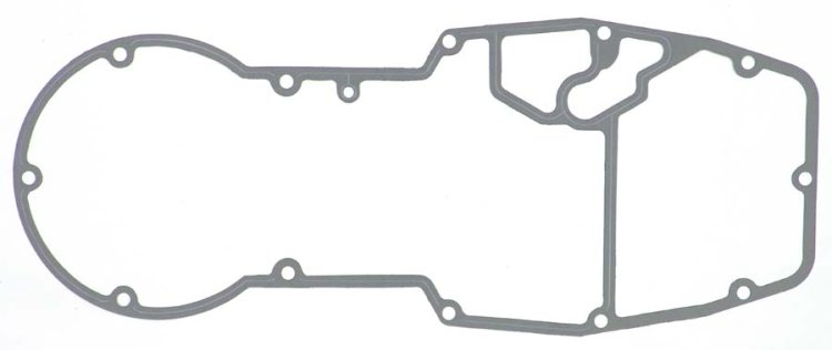 WSM MAR Gaskets & Orings Gasket Engine Adaptor Mercury 250 Hp Sport Jet - 510-45