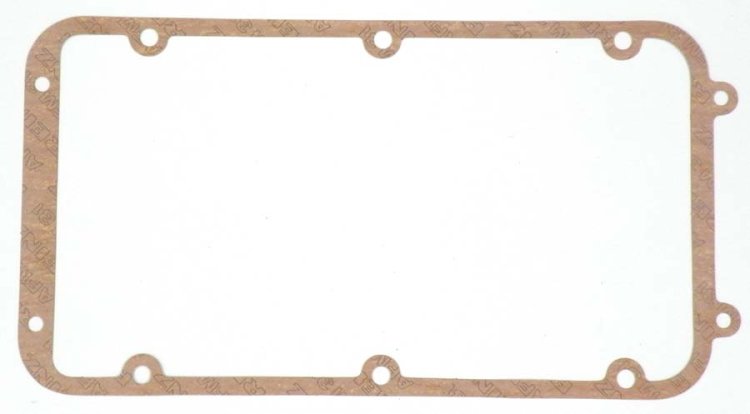 WSM MAR Gaskets & Orings Gasket Intake Mercury 200 / 300 Hp High Performance - 510-46