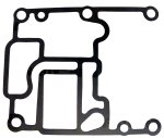 WSM MAR Gaskets & Orings Gasket Adapter Plate Chrysler / Force 40 - 50 Hp 95-99 - 510-52