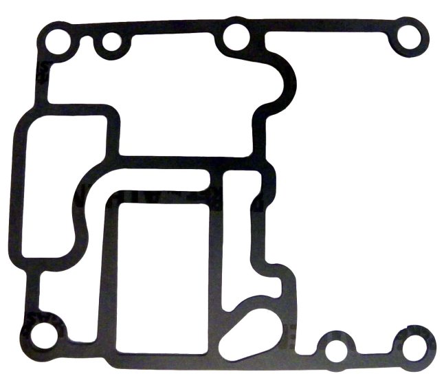WSM MAR Gaskets & Orings Gasket Adapter Plate Chrysler / Force 40 - 50 Hp 95-99 - 510-52