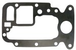 WSM MAR Gaskets & Orings Gasket Base Force 40 Hp 92-95 - 510-53