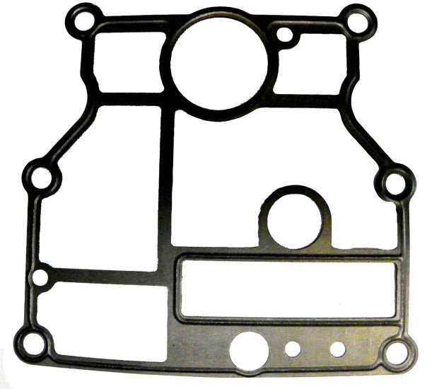 WSM MAR Gaskets & Orings Gasket Base Yamaha 9.9 Hp 4-Stroke 85-05 - 511-09