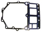 WSM MAR Gaskets & Orings Gasket Base Yamaha 115 - 225 Hp 87-10 - 511-12