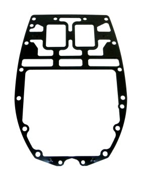 WSM MAR Gaskets & Orings Gasket Base Yamaha 200 - 300 Hp HPDI 03-10 - 511-13-01 WSM MAR Gaskets & Orings Gasket Base Yamaha 200 - 300 Hp HPDI 03-10 - 511-13-01