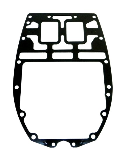 WSM MAR Gaskets & Orings Gasket Base Yamaha 200 - 300 Hp HPDI 03-10 - 511-13-01