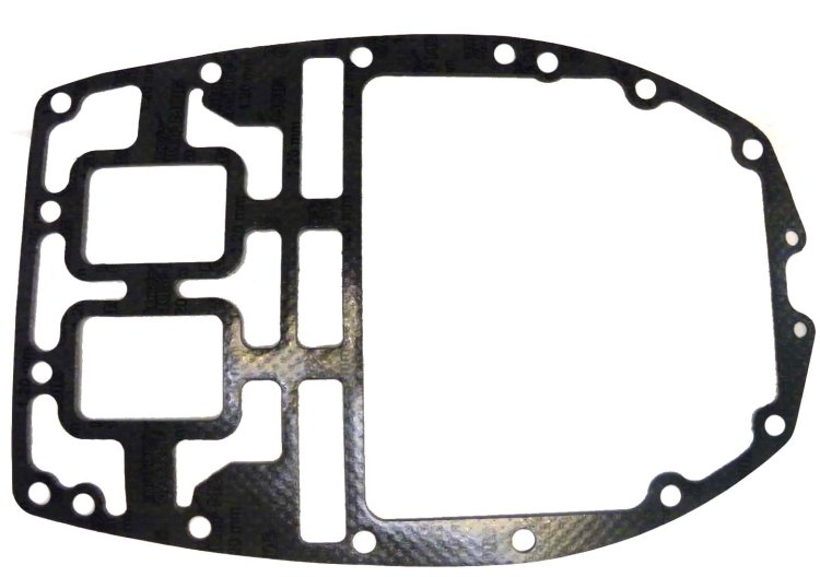 WSM MAR Gaskets & Orings Gasket Base Yamaha 200 - 250 Hp 90-05 - 511-13