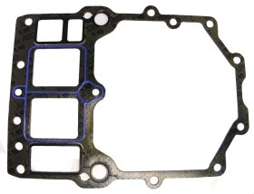 WSM MAR Gaskets & Orings Gasket Base Yamaha 150 - 200 Hp HPDI 00-15 - 511-14 WSM MAR Gaskets & Orings Gasket Base Yamaha 150 - 200 Hp HPDI 00-15 - 511-14