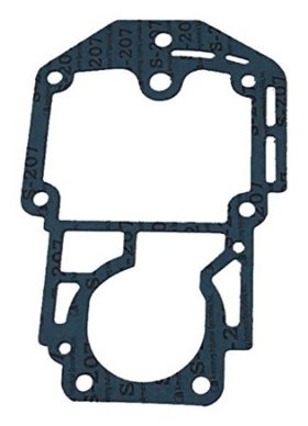 WSM MAR Gaskets & Orings Gasket Base Mariner / Yamaha 20 - 30 Hp / 500 84-97 - 511-16 WSM MAR Gaskets & Orings Gasket Base Mariner / Yamaha 20 - 30 Hp / 500 84-97 - 511-16