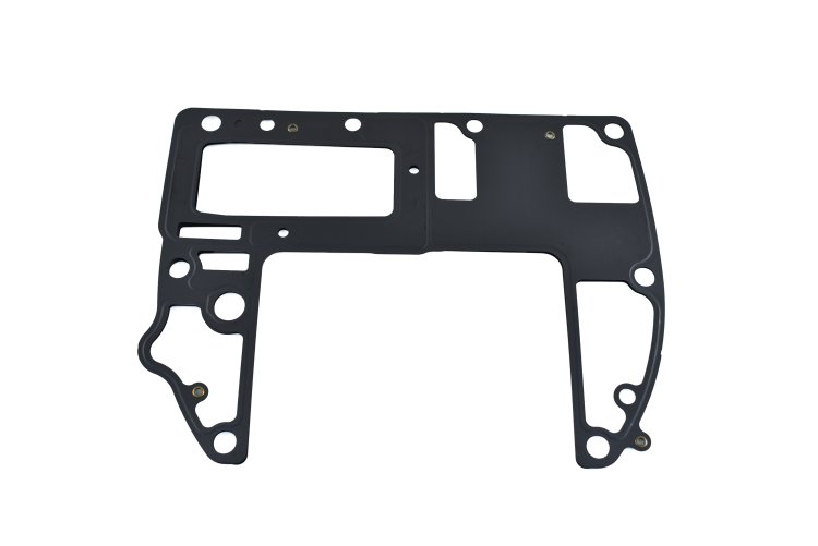 WSM MAR Gaskets & Orings Gasket Base Mercury / Mariner 75 - 115 Hp 4-Stroke 2006 - 511-17-01