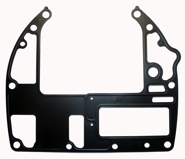 WSM MAR Gaskets & Orings Gasket Base Mercury / Mariner / Yamaha 75 - 115 Hp 4-Stroke 99-21 - 511-17
