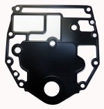 WSM MAR Gaskets & Orings Gasket Base Yamaha 25 Hp 4-Stroke 98-07 - 511-19