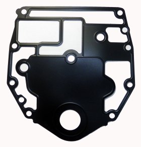 WSM MAR Gaskets & Orings Gasket Base Yamaha 25 Hp 4-Stroke 98-07 - 511-19 WSM MAR Gaskets & Orings Gasket Base Yamaha 25 Hp 4-Stroke 98-07 - 511-19