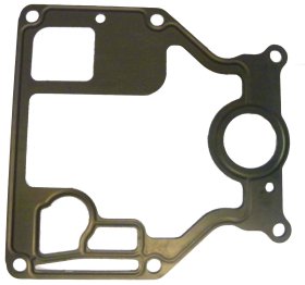 WSM MAR Gaskets & Orings Gasket Base Yamaha 9.9 / 15 Hp 4-Stroke 98-09 - 511-20 WSM MAR Gaskets & Orings Gasket Base Yamaha 9.9 / 15 Hp 4-Stroke 98-09 - 511-20