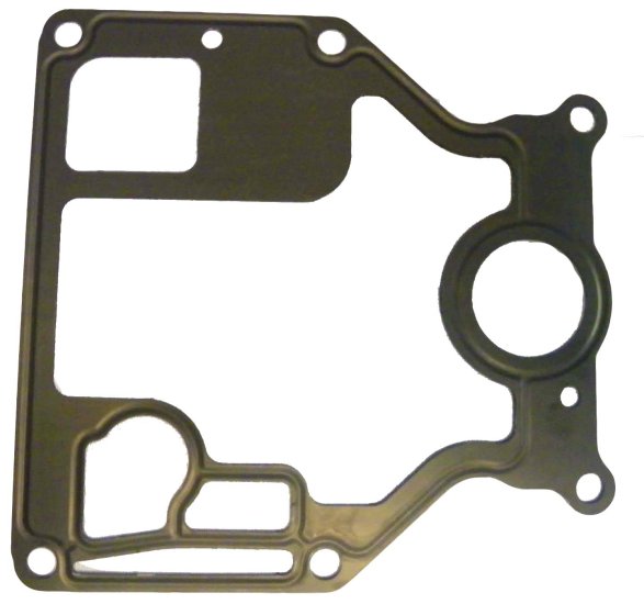 WSM MAR Gaskets & Orings Gasket Base Yamaha 9.9 / 15 Hp 4-Stroke 98-09 - 511-20