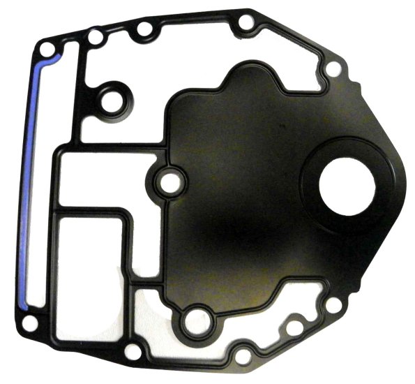 WSM MAR Gaskets & Orings Gasket Base Mercury / Mariner / Yamaha 30 - 60 Hp 4-Stroke - 511-21