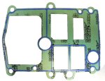 WSM MAR Gaskets & Orings Gasket Base Mariner / Yamaha 9.9 / 15 Hp 79-95 - 511-22