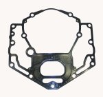 WSM MAR Gaskets & Orings Gasket Base Mercury / Yamaha 200 - 250 Hp V6 4-Stroke 03-21 - 511-24