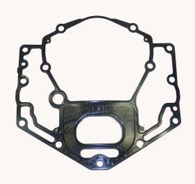 WSM MAR Gaskets & Orings Gasket Base Mercury / Yamaha 200 - 250 Hp V6 4-Stroke 03-21 - 511-24 WSM MAR Gaskets & Orings Gasket Base Mercury / Yamaha 200 - 250 Hp V6 4-Stroke 03-21 - 511-24