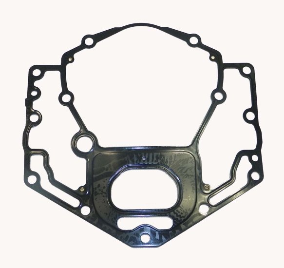 WSM MAR Gaskets & Orings Gasket Base Mercury / Yamaha 200 - 250 Hp V6 4-Stroke 03-21 - 511-24