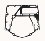 WSM MAR Gaskets & Orings Gasket Base Yamaha 150 - 200 Hp 4-Stroke 04-22 - 511-25