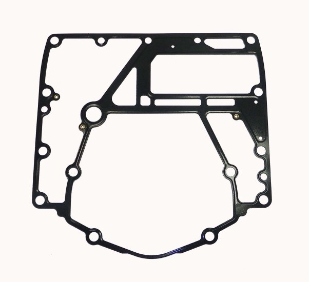 WSM MAR Gaskets & Orings Gasket Base Yamaha 150 - 200 Hp 4-Stroke 04-22 - 511-25